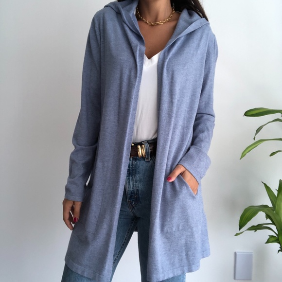 Cyrus | Sweaters | Nwt Cyrus Hooded 